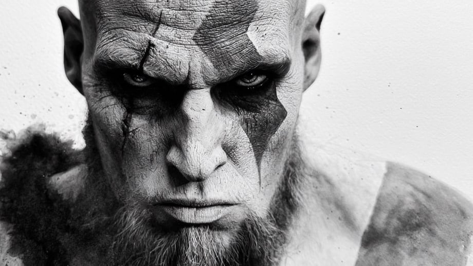 Why God Of War Star Christopher Judge Pulled Himself Out Of The Running To Play Live-Action Kratos