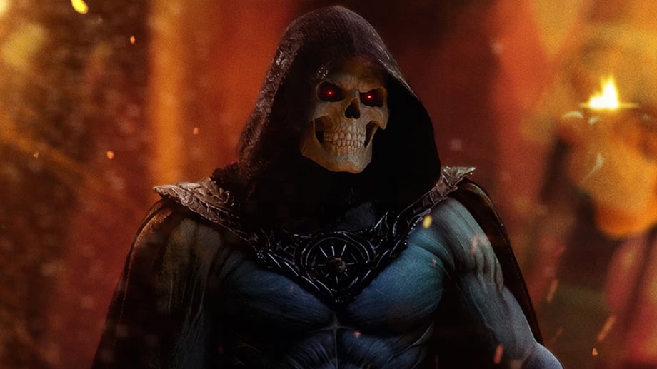 Why Has Masters Of The Universe Been Rated PG-13? Remake's MPA Rating Explained