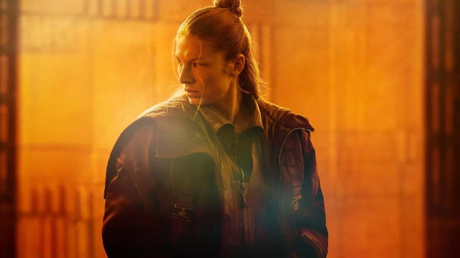 Why Prime Video’s Blade Runner 2099 Is Ending After Just 8 Episodes