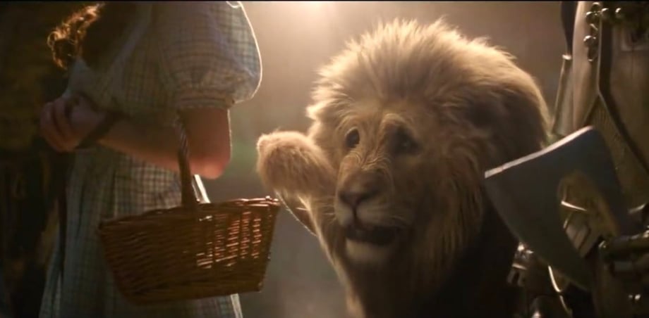 WICKED: FOR GOOD First Official Trailer Introduces Heroes From THE WIZARD OF OZ