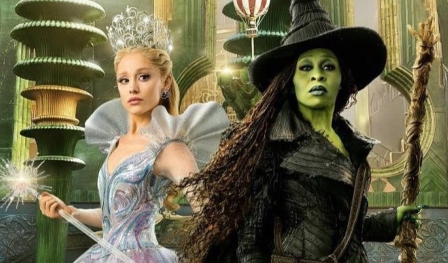 WICKED: FOR GOOD Social Media Reactions Hail Musical Sequel As A "Heartbreakingly Tender Conclusion"