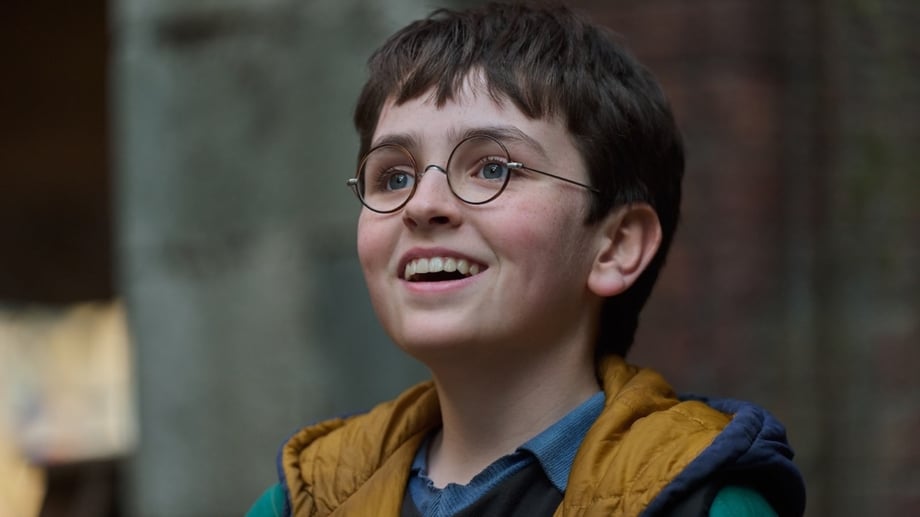Will HARRY POTTER TV Series Launch Wizarding World Spin-offs? HBO Boss Weighs In