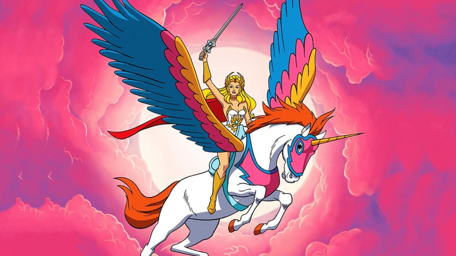 Will She-Ra Appear In Masters Of The Universe? Director Travis Knight Gives Very Interesting Response