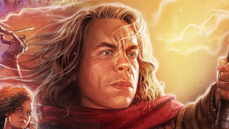 WILLOW: Check Out A Final Poster And "Special Look" At The Series Marking One Month Until Premiere