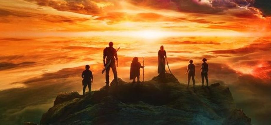 WILLOW Full Trailer & Poster Tease The "Next Great Adventure"; Christian Slater Joins Cast