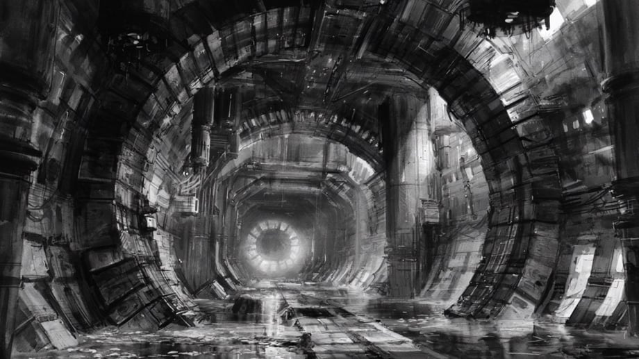 Zach Cregger Teases Sci-Fi Thriller The Flood, Comparing It To 2001: A Space Odyssey