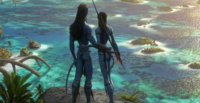Không thể bỏ qua phim Avatar 2 với trailer mới vô cùng hấp dẫn, tạo ấn tượng sâu sắc với cảnh vật hoành tráng, tuyệt đẹp và những pha hành động kịch tính. Chắc chắn sẽ là một siêu phẩm không thể bỏ lỡ!