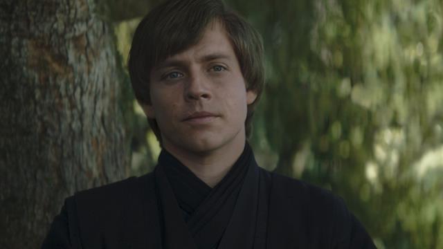 SHADOW OF THE SITH Reveals Location Of Luke Skywalker's Jedi Temple ...