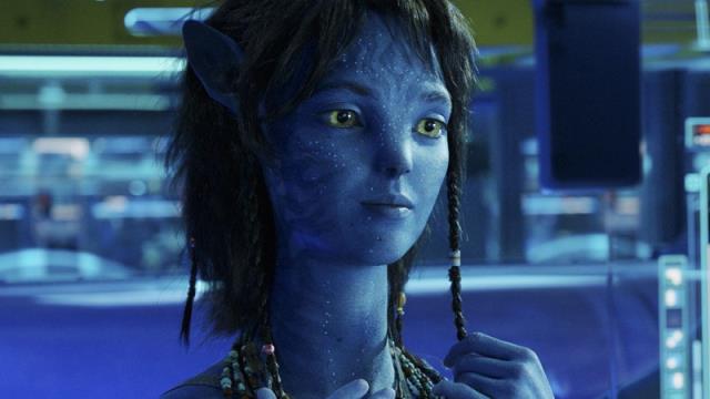 AVATAR: THE WAY OF WATER Director Attributes One Key Creative ...