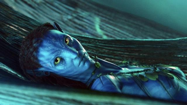 Avatar 2 Trailer Reaction After 10 Years Of Waiting Twitter Is Blown  Away By VFX Completely Different Level  Entertainment