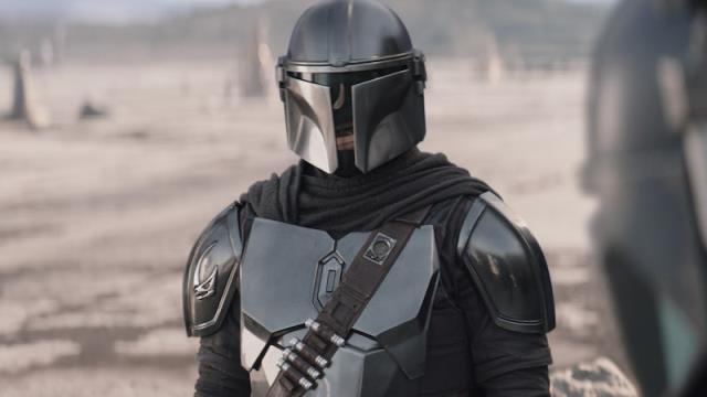 THE MANDALORIAN's Latest Episode Features A Mind-Blowing STAR WARS ...