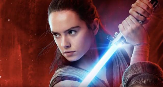 Daisy Ridley Will Return As Rey For STAR WARS Movie Set Years After THE RISE OF SKYWALKER