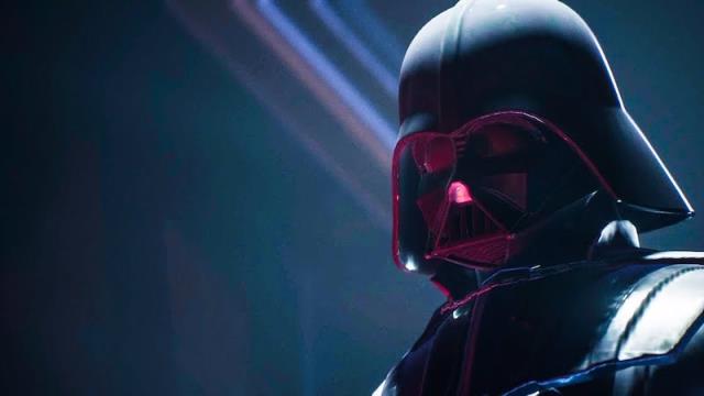 Is Darth Vader In STAR WARS JEDI: SURVIVOR? Here's Your Spoiler-Filled Answer! - Sci-Fi & Fantasy Gazette