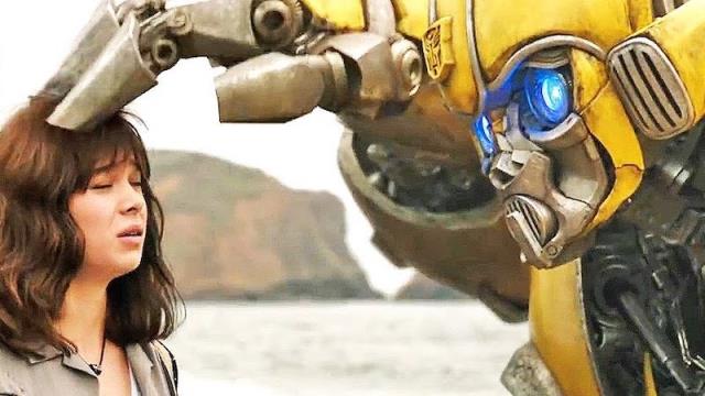 TRANSFORMERS: RISE OF THE BEASTS Director On [SPOILER]&rsquo;s Death And