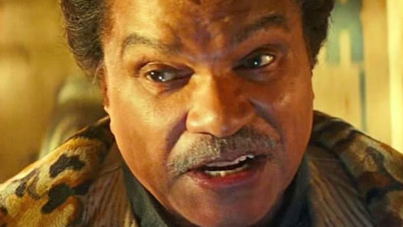 Billy Dee Williams (@realbdw) / X