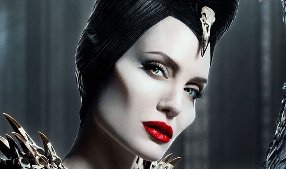 MALEFICENT 3 Officially In The Works With Angelina Jolie Set To Return