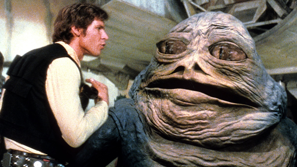 Star Wars Creator George Lucas On Why He Stands By Decision To Remaster 