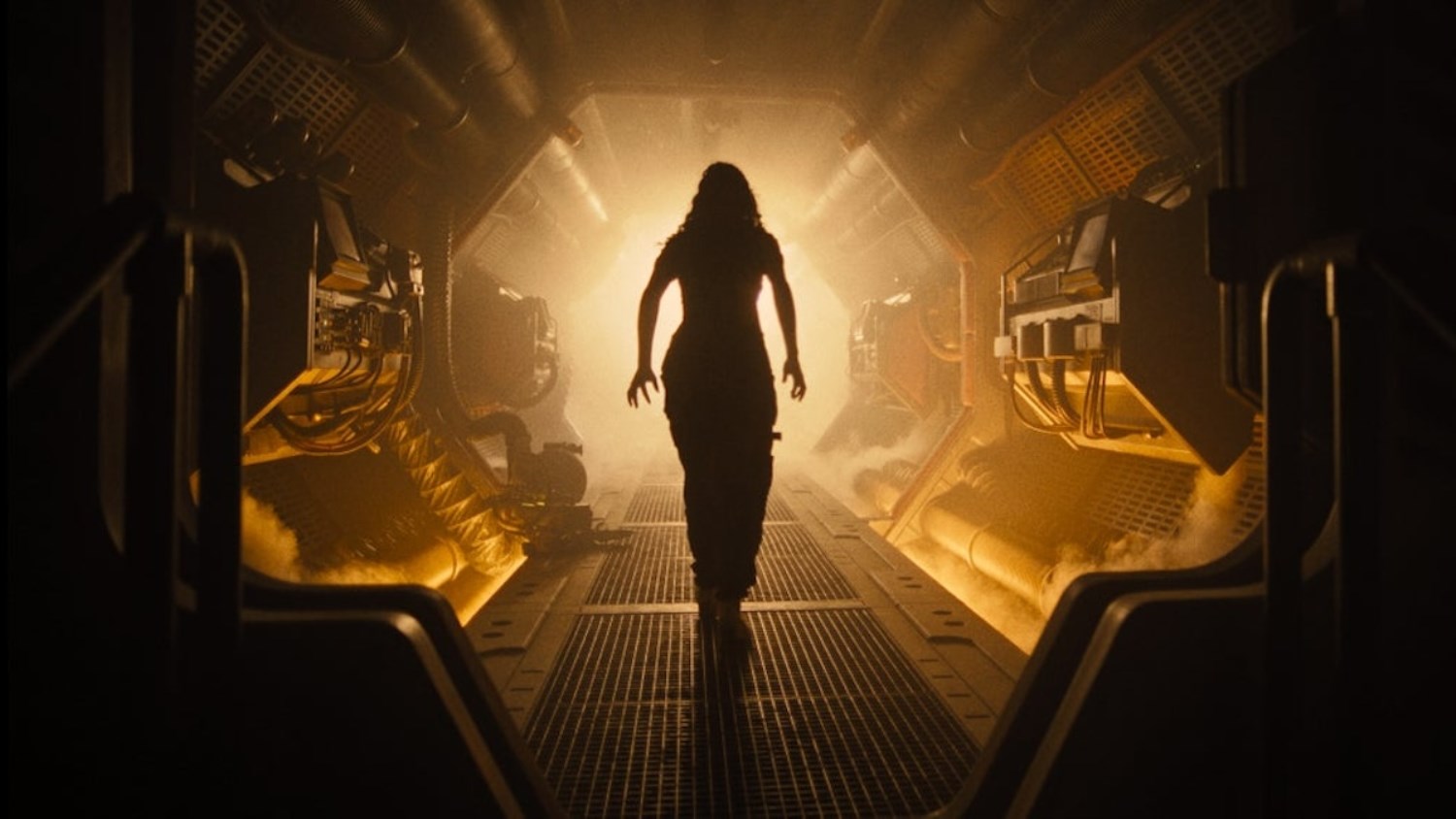 ALIEN: ROMULUS Digital And Blu-ray Release Dates Revealed Along With