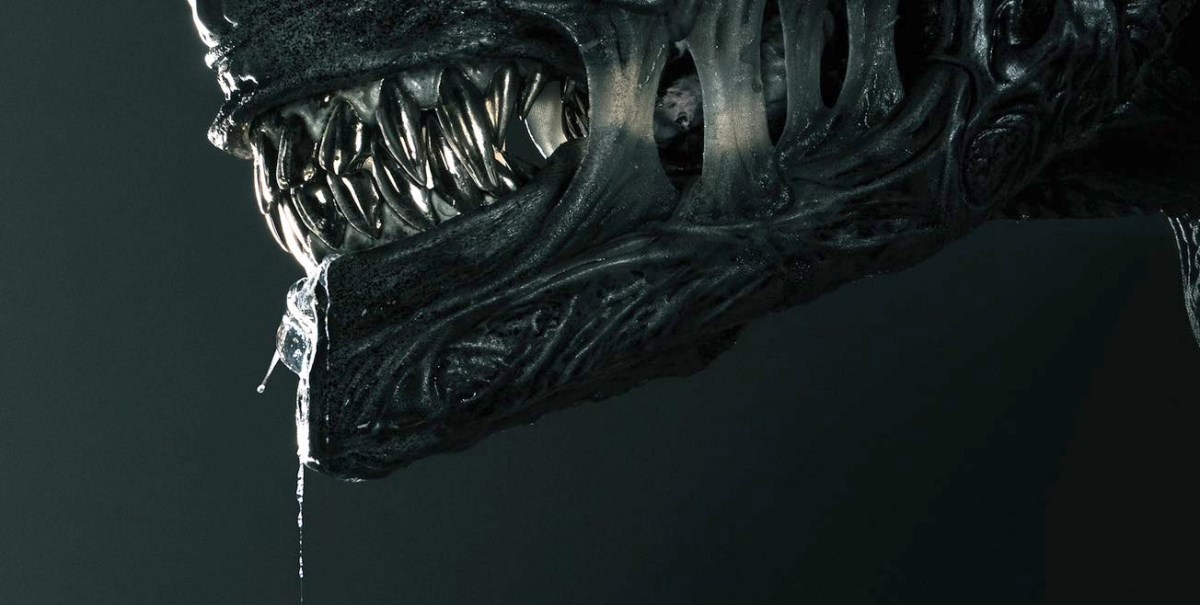 ALIEN: ROMULUS Trailer Recaptures The Claustrophobic Terror Of Ridley ...