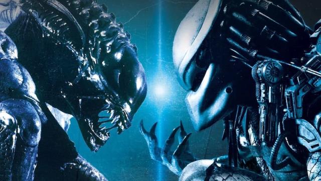 ALIEN VS. PREDATOR: Disney Is Sitting On A COMPLETED TV Series That It