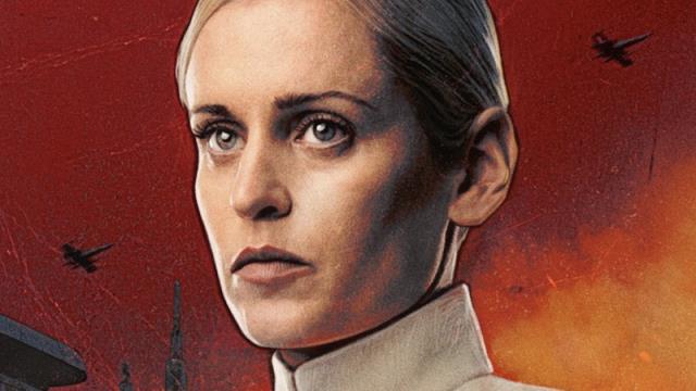 ANDOR Character Poster Puts The Spotlight On Mysterious ISB Supervisor ...