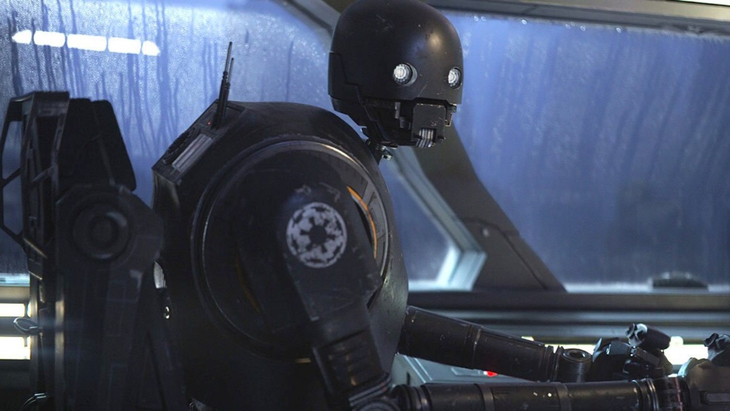 ANDOR Season 2 First Official Footage Revealed As Part Of New Disney+ Promo