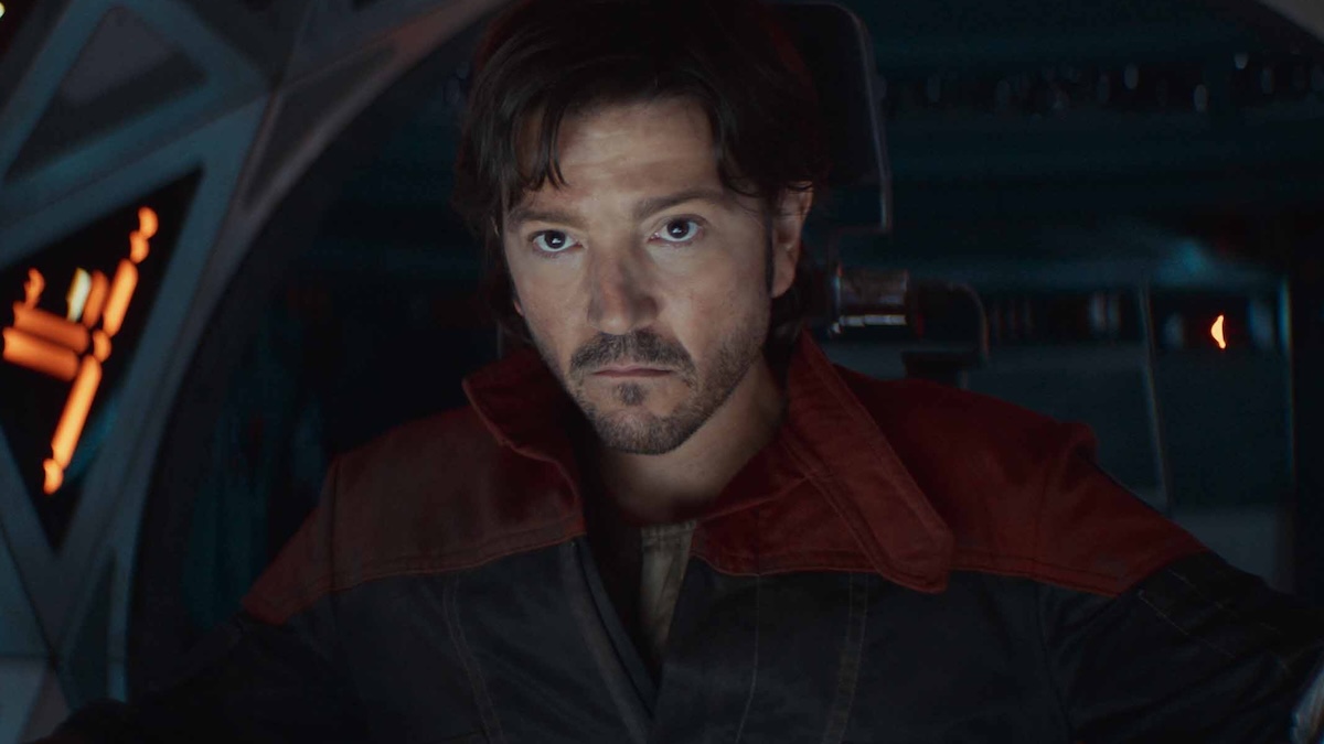 ANDOR Season 2 Trailer And Poster Hype Up Cassian Andor's Long-Awaited ...