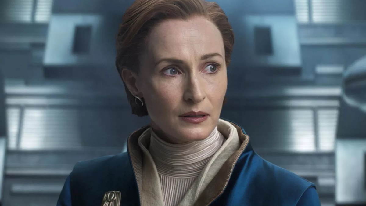 ANDOR Showrunner Explains Why Season 2 Had To Contradict Mon