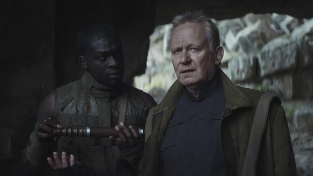 ANDOR's Latest Episode Reveals Cassian's Fate, A Shock Death, And Sets ...