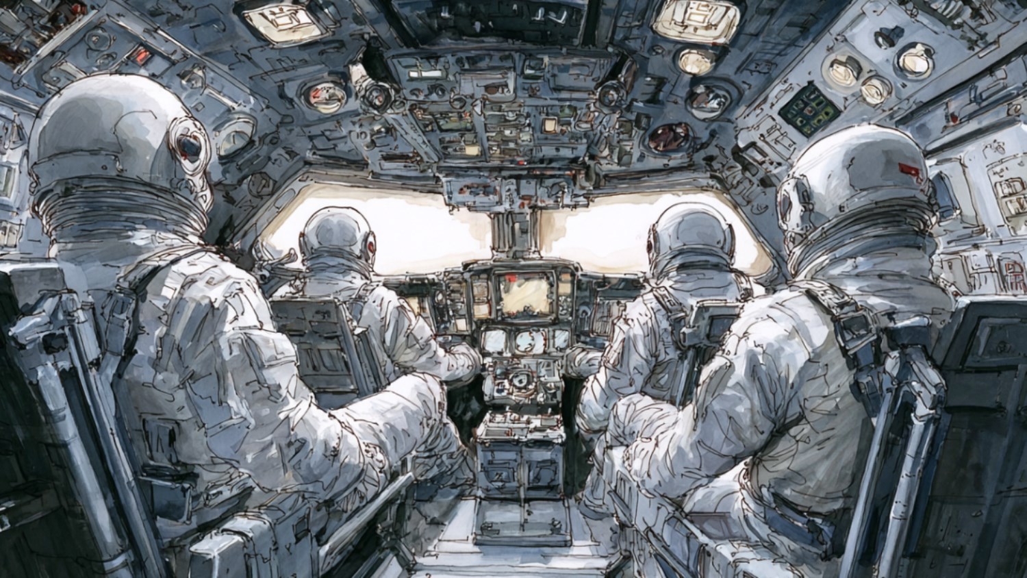 ASTEROID Doug Liman Shares Details About His XR Project Starring