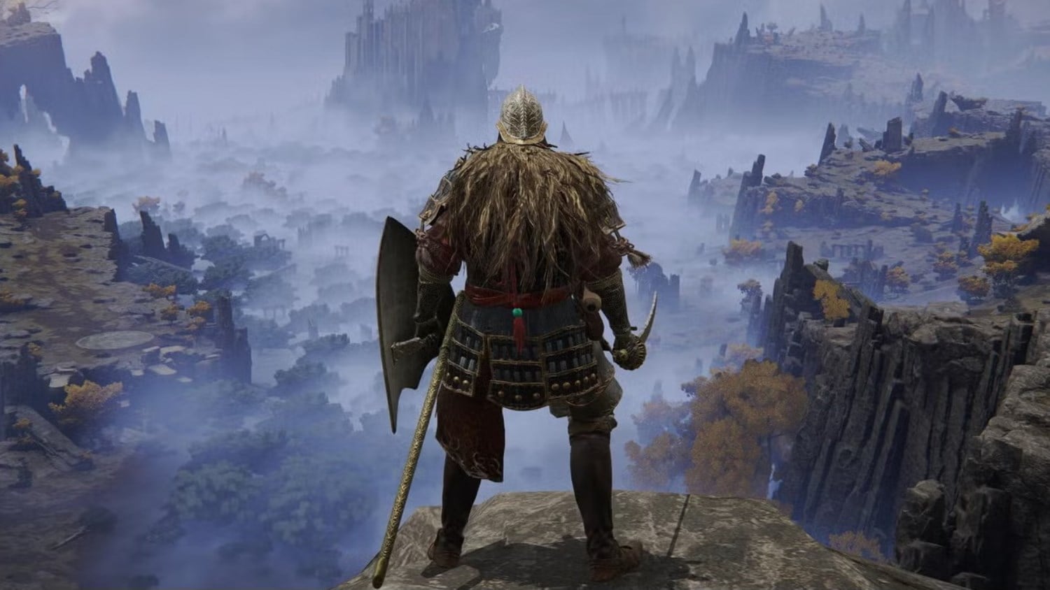 Elden Ring Movie's Record-Breaking Budget Reportedly Rivals Spider-Man ...