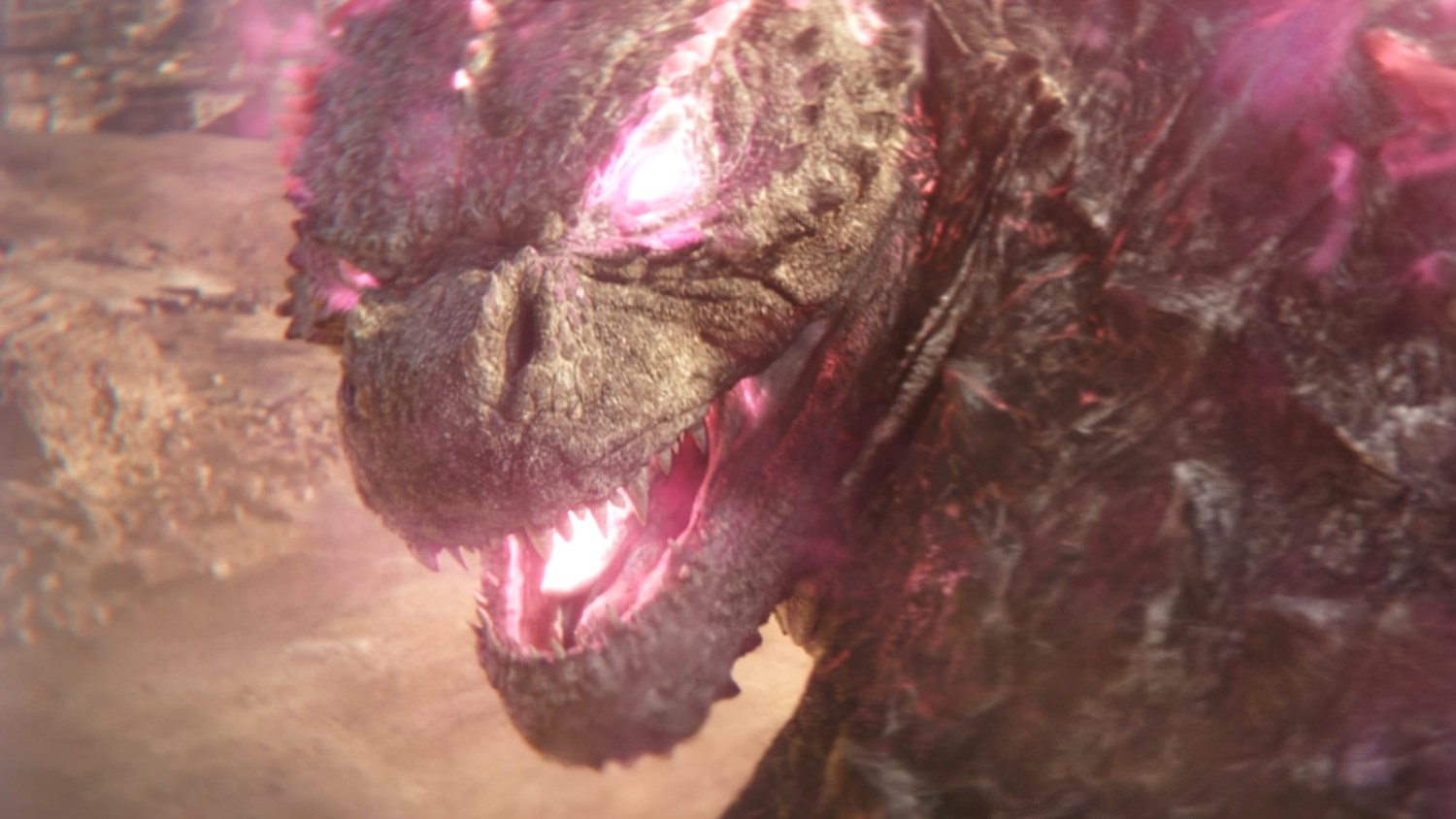 GODZILLA x KONG: SUPERNOVA Test Screening Leak Reveals Movie's Main ...