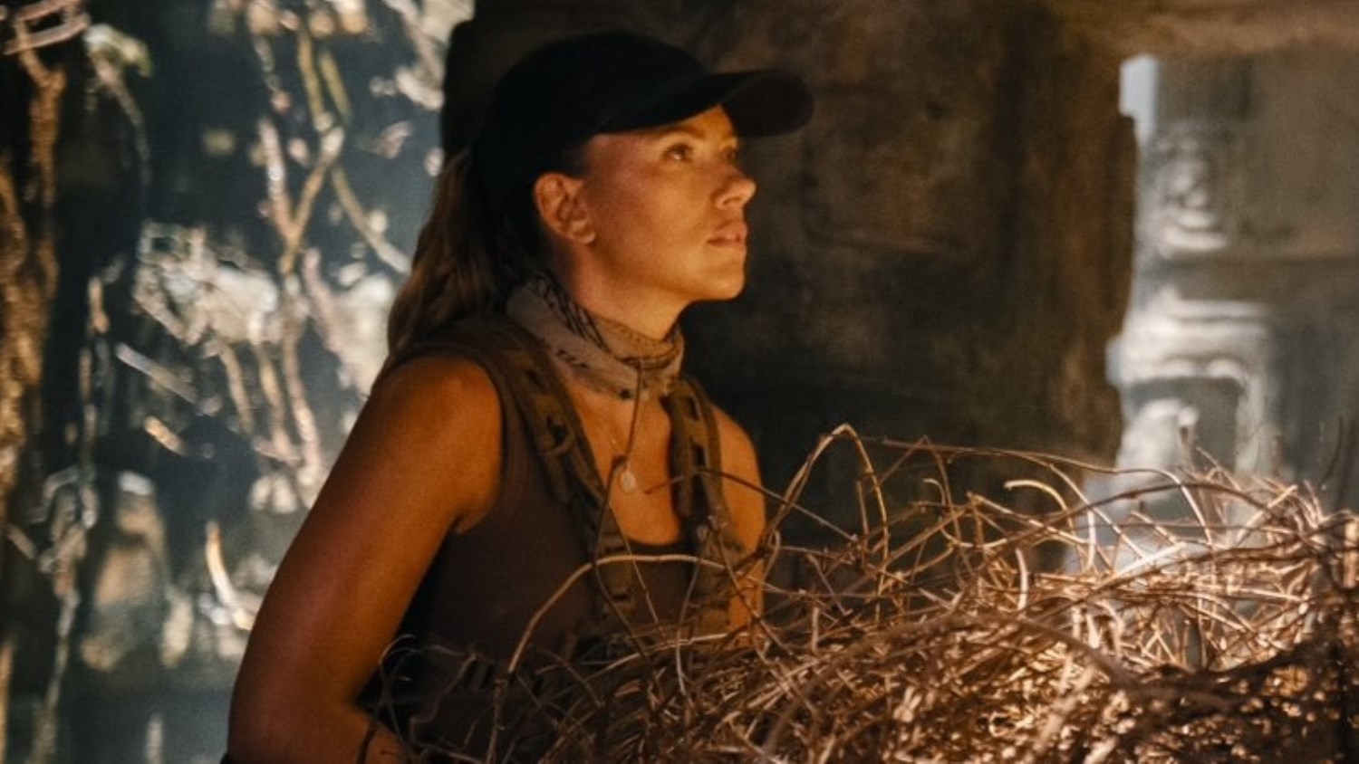 JURASSIC WORLD REBIRTH Gets Another Ominous Trailer Teaser As First