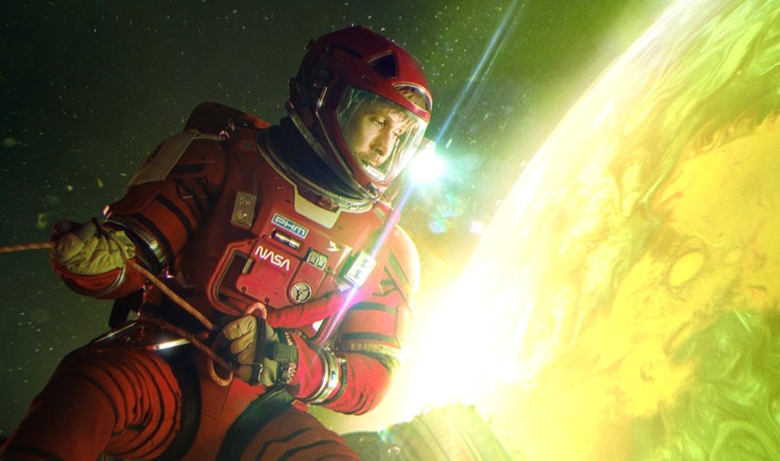 PROJECT HAIL MARY Eyes $100 Million+ Global Box Office Debut After ...