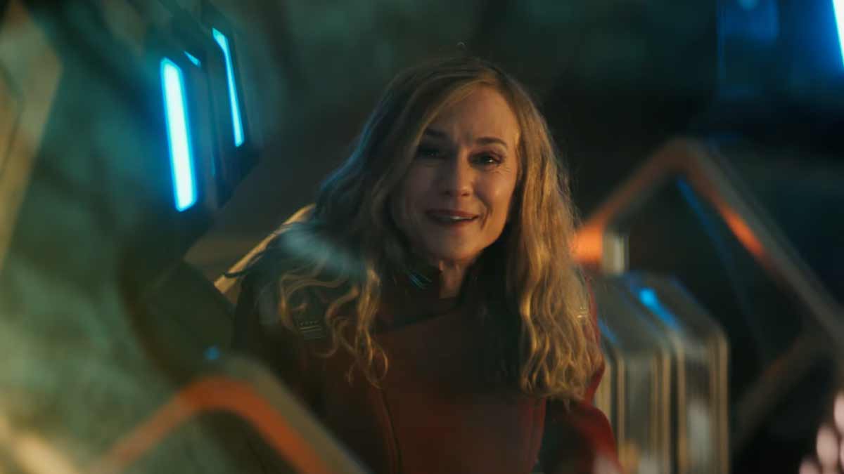 STAR TREK: STARFLEET ACADEMY Releasing In January 2026 With Two-Episode Premiere