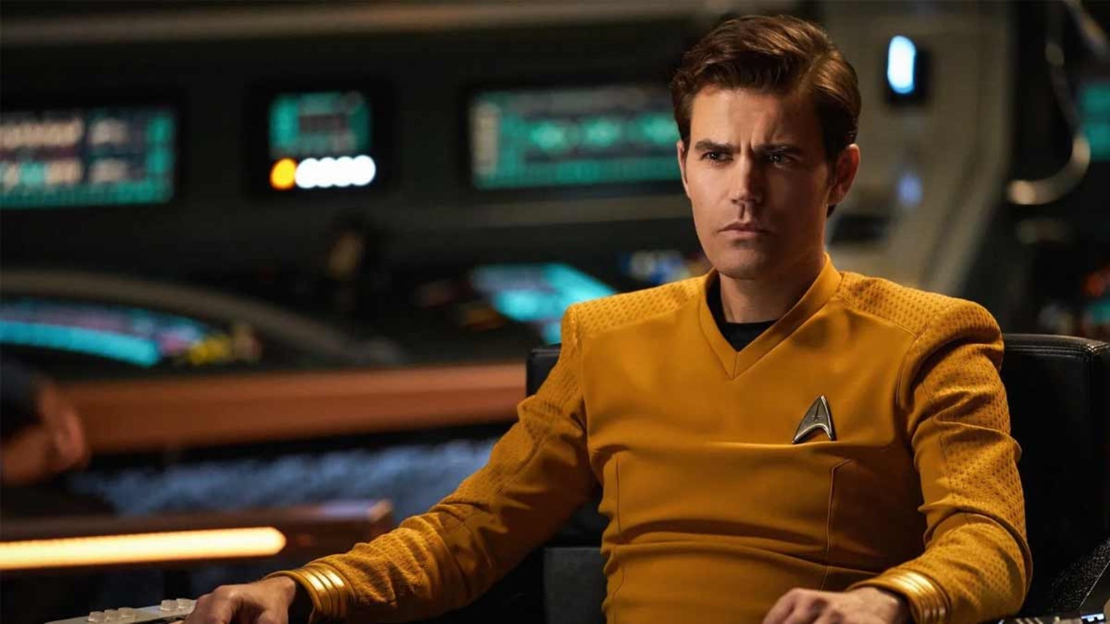 Star Trek: Year One In Doubt As Strange New Worlds Sets Are Torn Down