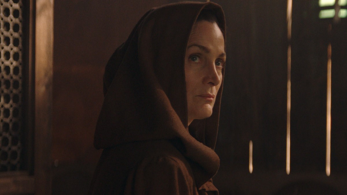 THE ACOLYTE Stills And Official Character Descriptions Released