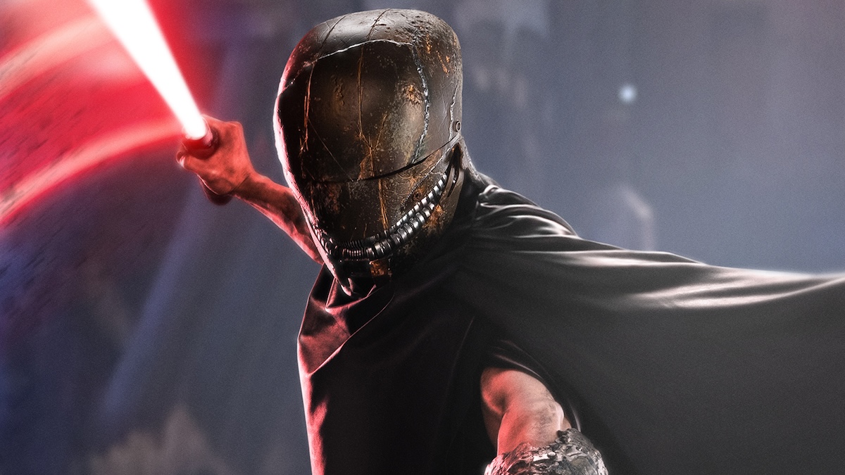 THE ACOLYTE Was Canceled Despite Being Disney+'s Second Biggest TV Show