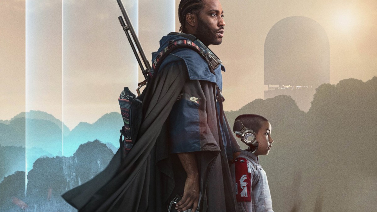 THE CREATOR Crosses $100M Worldwide As Digital Release Plans Rapidly