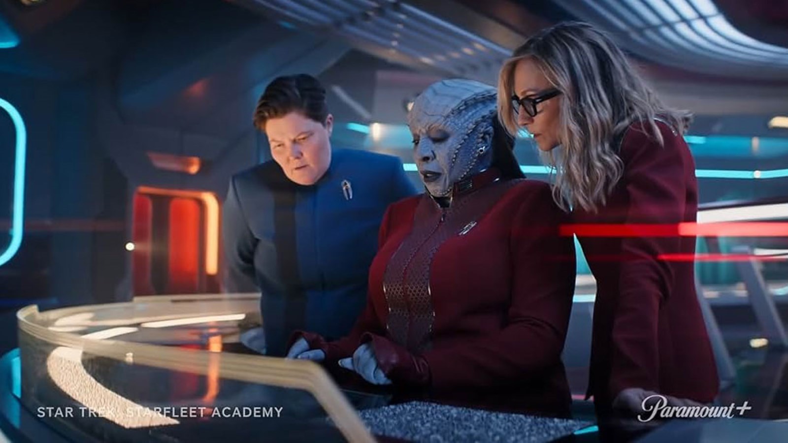 William Shatner Responds To Stephen Miller's Call To Save STAR TREK From Wokeness